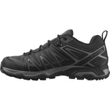 Salomon Men's X Ultra Pioneer GTX Hiking Shoes Phantom/Black/Quiet Shade