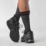 Salomon Men's X Ultra Pioneer GTX Hiking Shoes Phantom/Black/Quiet Shade