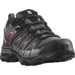 Salomon Women's X Ultra Pioneer GTX Hiking Shoes Magnet/Black/Tea Rose