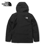 The North Face Men's Keeru Triclimate Jacket TNF Black
