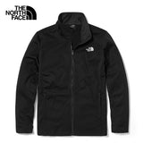The North Face Men's Keeru Triclimate Jacket TNF Black