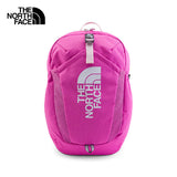 The North Face Youth Mini Recon Backpack - 19.5L Super Pink/Purdy Pink