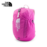 The North Face Youth Mini Recon Backpack - 19.5L Super Pink/Purdy Pink