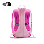 The North Face Youth Mini Recon Backpack - 19.5L Super Pink/Purdy Pink