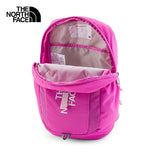 The North Face Youth Mini Recon Backpack - 19.5L Super Pink/Purdy Pink