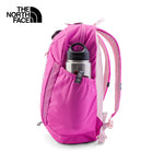 The North Face Youth Mini Recon Backpack - 19.5L Super Pink/Purdy Pink