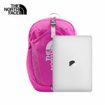 The North Face Youth Mini Recon Backpack - 19.5L Super Pink/Purdy Pink
