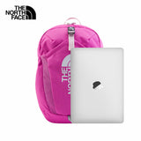 The North Face Youth Mini Recon Backpack - 19.5L Super Pink/Purdy Pink