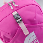 The North Face Youth Mini Recon Backpack - 19.5L Super Pink/Purdy Pink