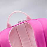 The North Face Youth Mini Recon Backpack - 19.5L Super Pink/Purdy Pink