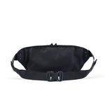 The North Face Unisex Explore Hip Pack - 3L Lunar Slate/Led Yellow