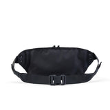 The North Face Unisex Explore Hip Pack - 3L Lunar Slate/Led Yellow