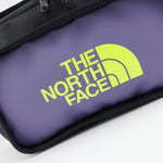 The North Face Unisex Explore Hip Pack - 3L Lunar Slate/Led Yellow
