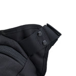 The North Face Unisex Explore Hip Pack - 3L Lunar Slate/Led Yellow