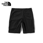 The North Face Men's Cargo Short TNF Black