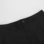 The North Face Men's Cargo Short TNF Black