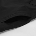 The North Face Men's Cargo Short TNF Black