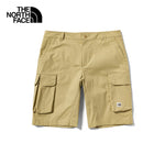 The North Face Men's Cargo Short Khaki Stone