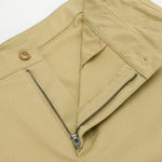 The North Face Men's Cargo Short Khaki Stone