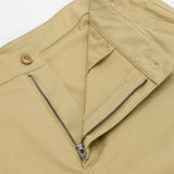 The North Face Men's Cargo Short Khaki Stone