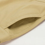 The North Face Men's Cargo Short Khaki Stone