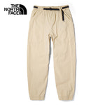 The North Face Women's Ripstop Easy Pant Gravel/TNF Black