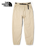 The North Face Women's Ripstop Easy Pant Gravel/TNF Black