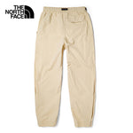 The North Face Women's Ripstop Easy Pant Gravel/TNF Black