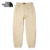The North Face Women's Ripstop Easy Pant Gravel/TNF Black