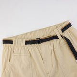 The North Face Women's Ripstop Easy Pant Gravel/TNF Black