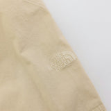 The North Face Women's Ripstop Easy Pant Gravel/TNF Black