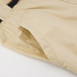 The North Face Women's Ripstop Easy Pant Gravel/TNF Black