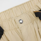 The North Face Women's Ripstop Easy Pant Gravel/TNF Black