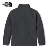 The North Face Men's Camden Softshell Jacket Asphalt Grey Dark Heather