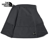 The North Face Men's Camden Softshell Jacket Asphalt Grey Dark Heather
