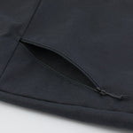 The North Face Men's Camden Softshell Jacket Asphalt Grey Dark Heather