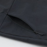 The North Face Men's Camden Softshell Jacket Asphalt Grey Dark Heather