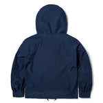 The North Face Women's 78 Rain Top Jacket Summit Navy