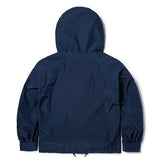 The North Face Women's 78 Rain Top Jacket Summit Navy