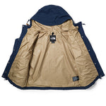 The North Face Women's 78 Rain Top Jacket Summit Navy