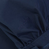 The North Face Women's 78 Rain Top Jacket Summit Navy