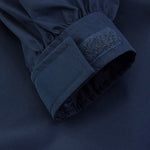 The North Face Women's 78 Rain Top Jacket Summit Navy