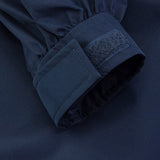 The North Face Women's 78 Rain Top Jacket Summit Navy