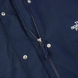The North Face Women's 78 Rain Top Jacket Summit Navy