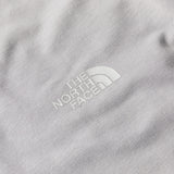 The North Face Men's Foundation Long Sleeve T-Shirt Meld Grey