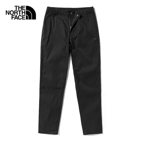 The North Face Men's Standard Tapered Pant TNF Black