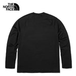 The North Face Men's Class V Water Top TNF Black
