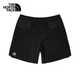 The North Face Men's Summit Pacesetter Run Short TNF Black