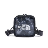 The North Face Unisex Explore Bardu II Sling Bag - 2.5L TNF Black Year Of The Rabbit Print/TNF Black