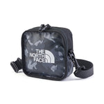 The North Face Unisex Explore Bardu II Sling Bag - 2.5L TNF Black Year Of The Rabbit Print/TNF Black